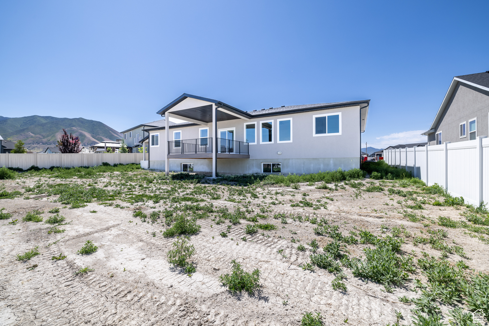 SUNNYSIDE ESTATES SUBDIVISION - Residential