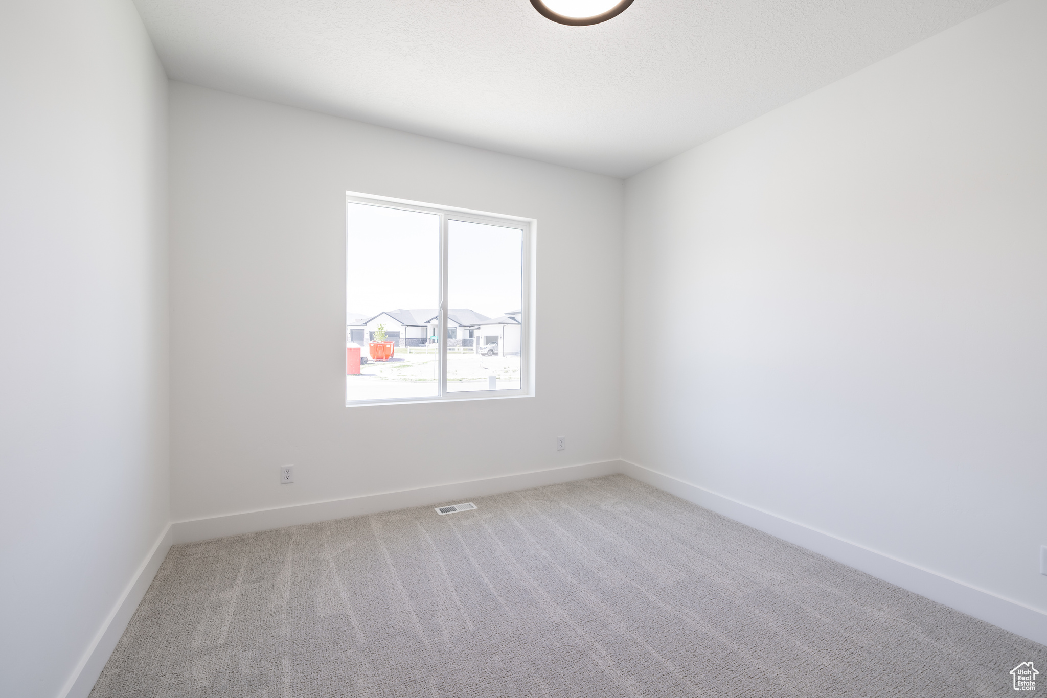 SUNNYSIDE ESTATES SUBDIVISION - Residential