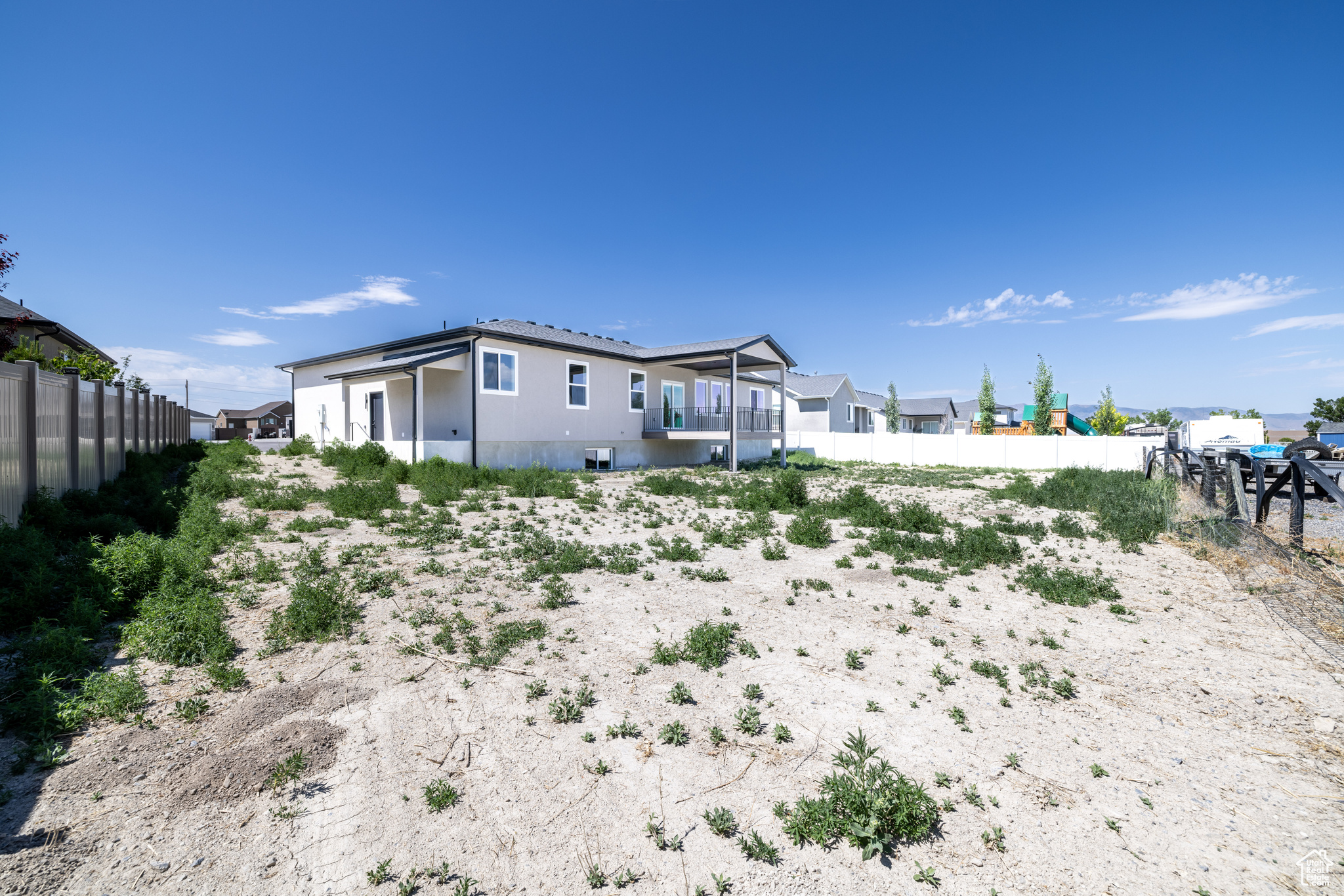 SUNNYSIDE ESTATES SUBDIVISION - Residential