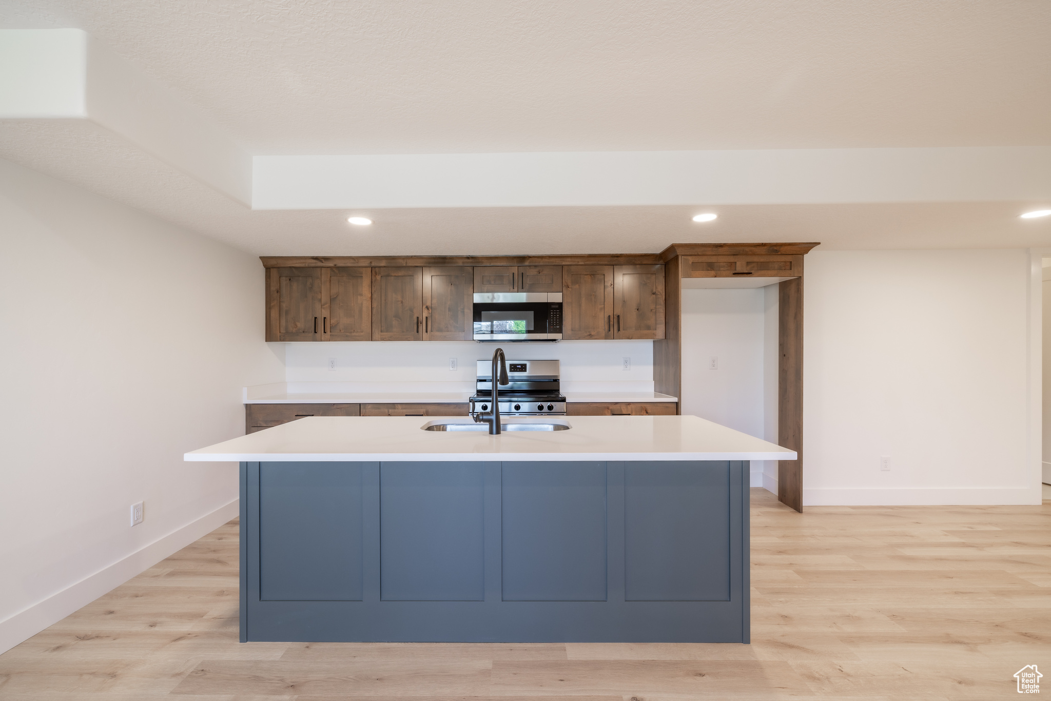 SUNNYSIDE ESTATES SUBDIVISION - Residential