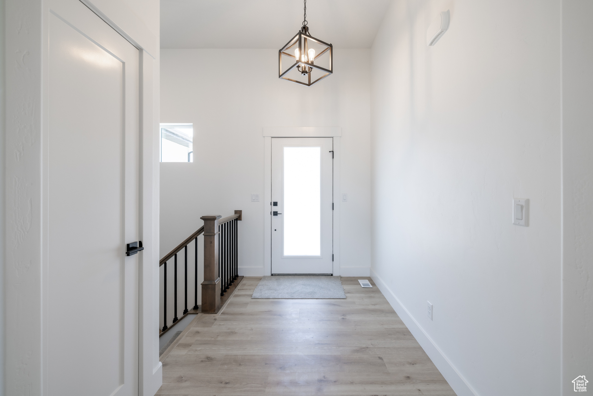 SUNNYSIDE ESTATES SUBDIVISION - Residential