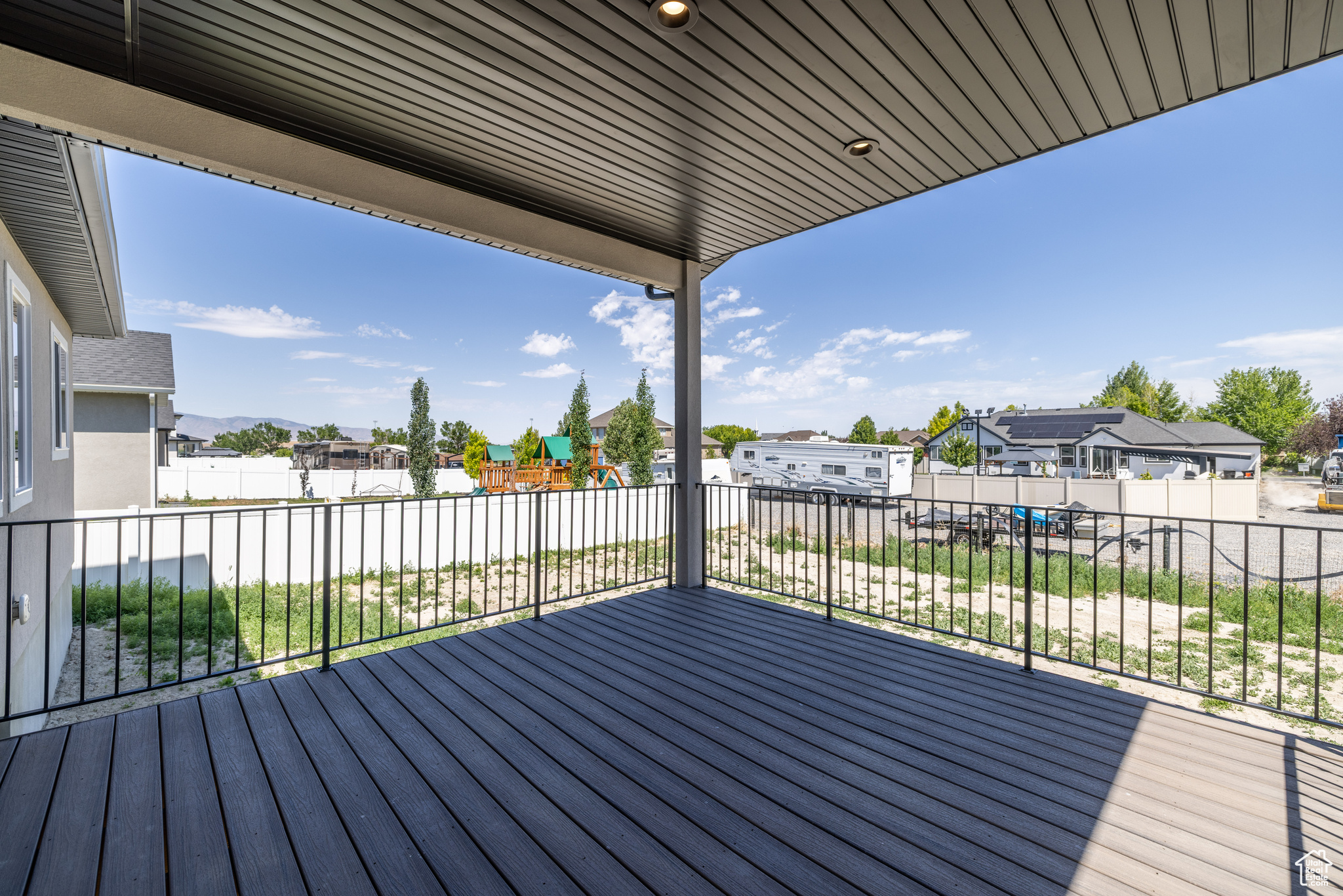 SUNNYSIDE ESTATES SUBDIVISION - Residential