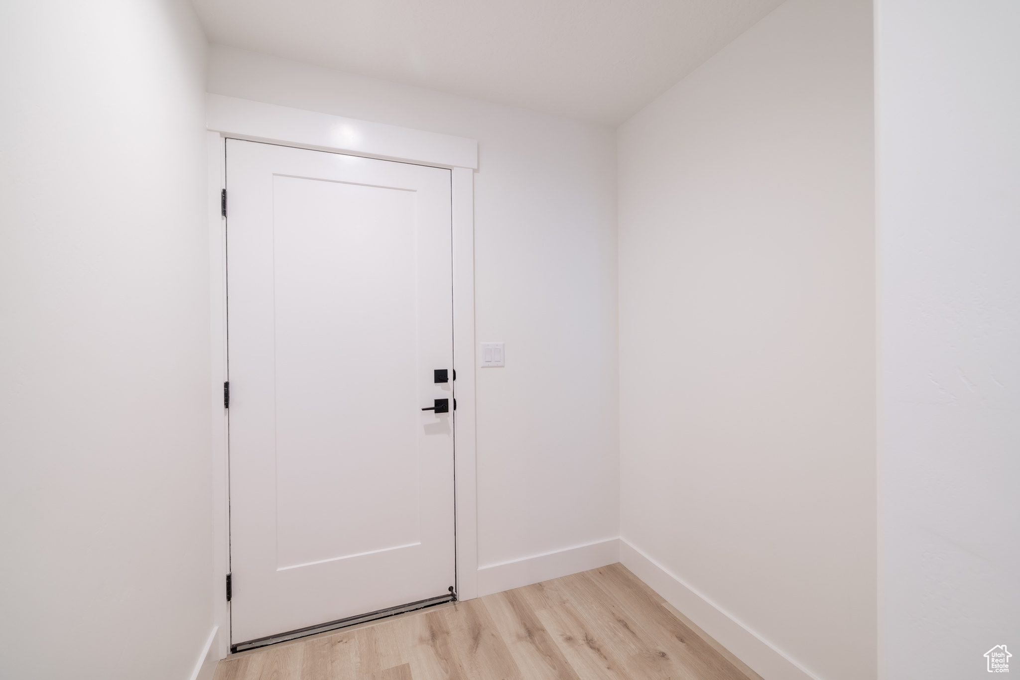 SUNNYSIDE ESTATES SUBDIVISION - Residential