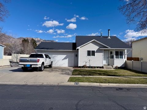 Photo of 870 S SUNFLOWER DR W, Ogden, UT 84404 (MLS # 2139654)