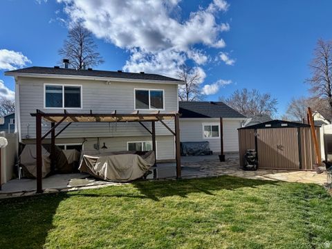 Tiny photo for 870 S SUNFLOWER DR W, Ogden, UT 84404 (MLS # 2139654)