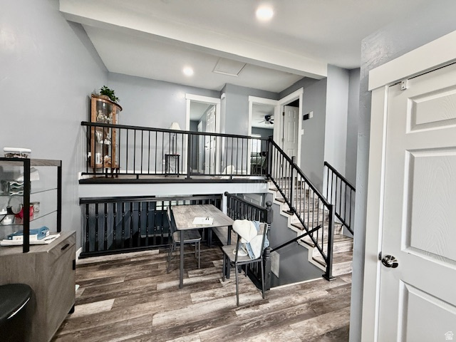 MEADOW BROOK CONDO PHASE 1 - Residential