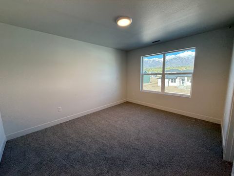 Tiny photo for 6393 S LARRY WAY #133, South Weber, UT 84405 (MLS # 2153260)