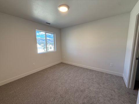 Tiny photo for 6393 S LARRY WAY #133, South Weber, UT 84405 (MLS # 2153260)