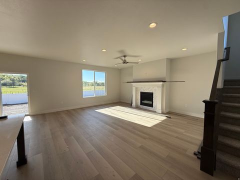 Tiny photo for 6393 S LARRY WAY #133, South Weber, UT 84405 (MLS # 2153260)