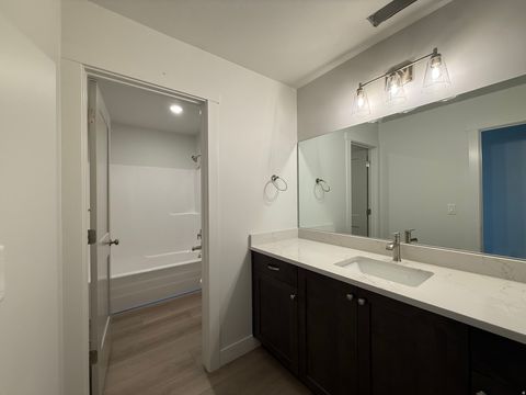 Tiny photo for 6393 S LARRY WAY #133, South Weber, UT 84405 (MLS # 2153260)