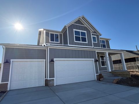 Tiny photo for 6393 S LARRY WAY #133, South Weber, UT 84405 (MLS # 2153260)