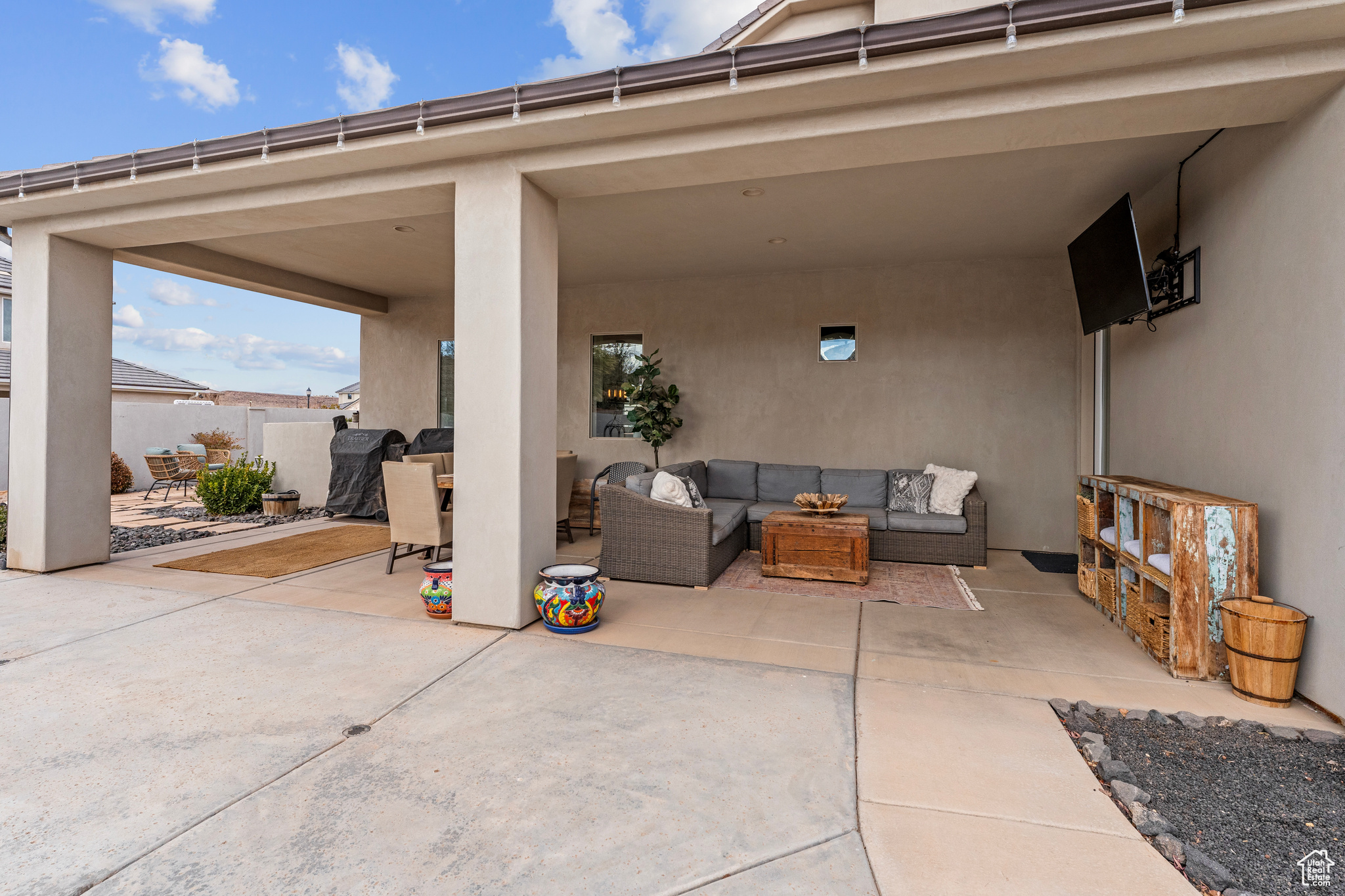 3196 E 2550, Saint George, Utah image 28