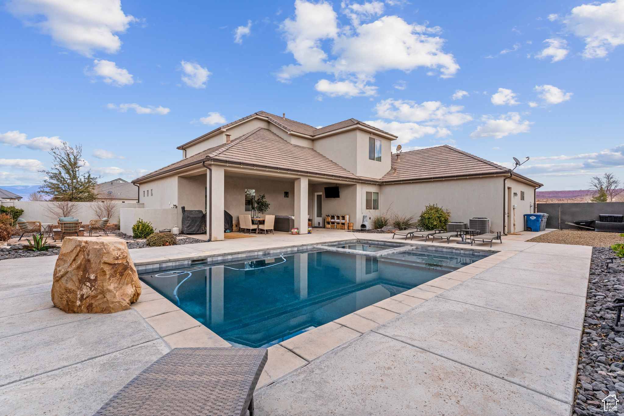 3196 E 2550, Saint George, Utah image 31