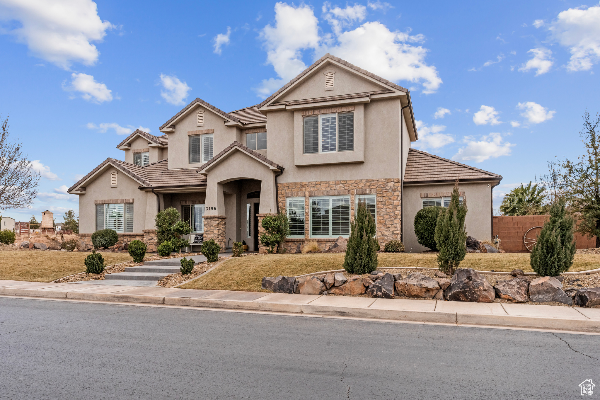 3196 E 2550, Saint George, Utah image 1