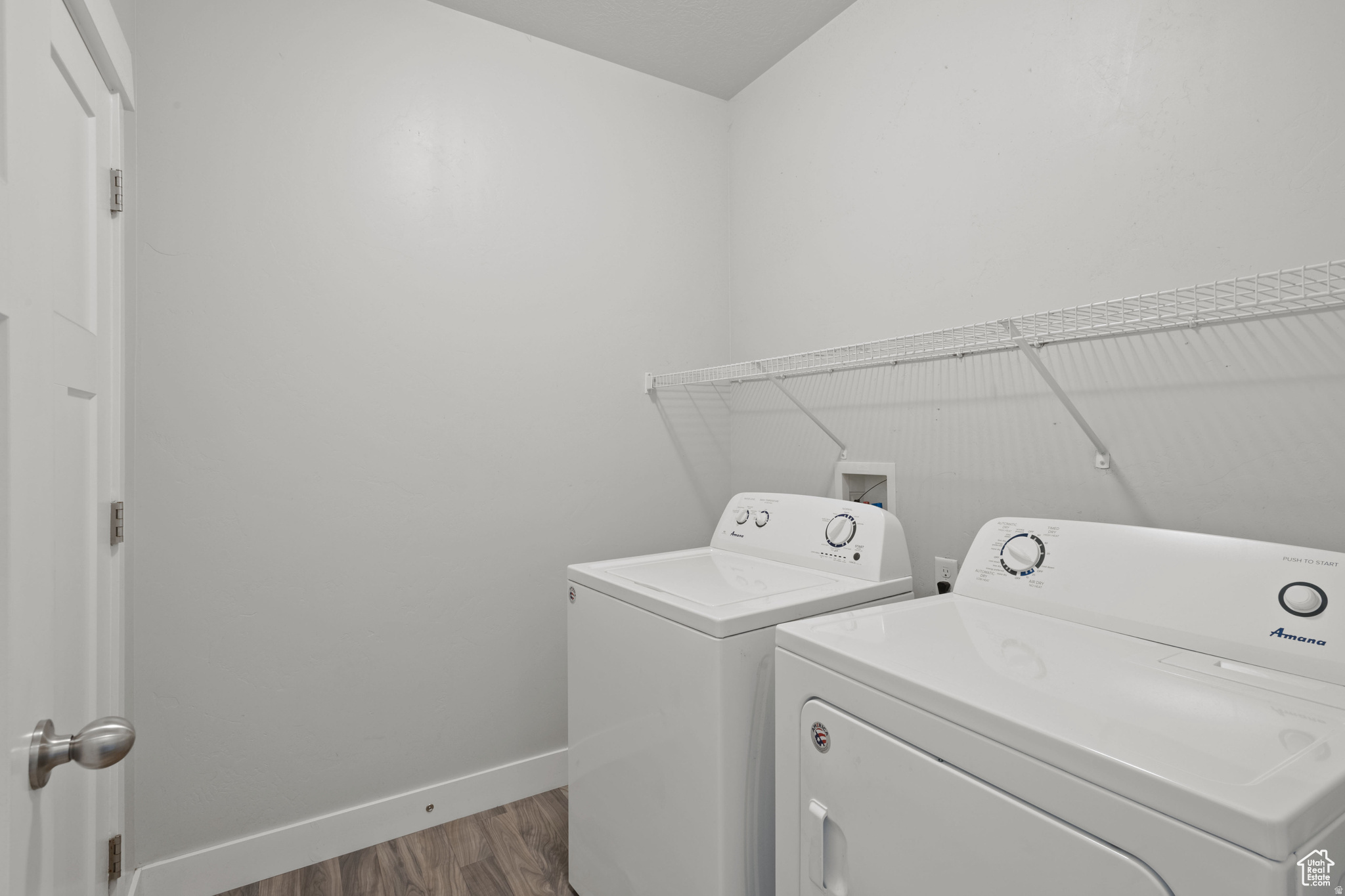 PRESERVE WATERS EDGE - Residential