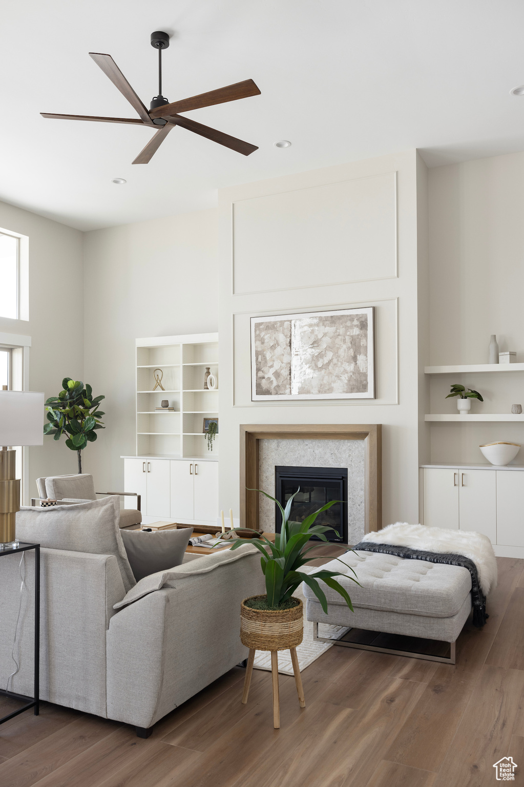 MEADOWS - Residential