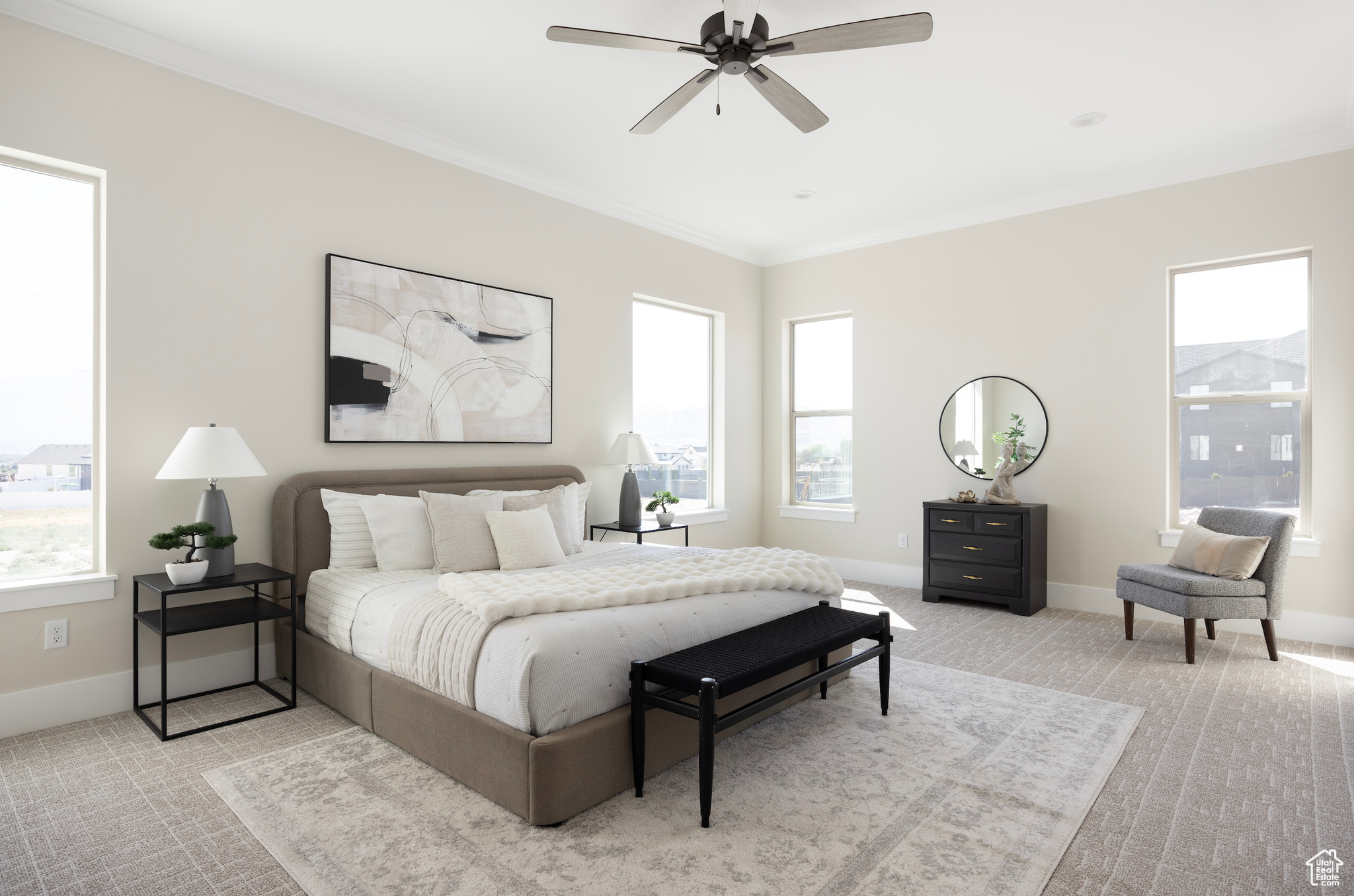 MEADOWS - Residential