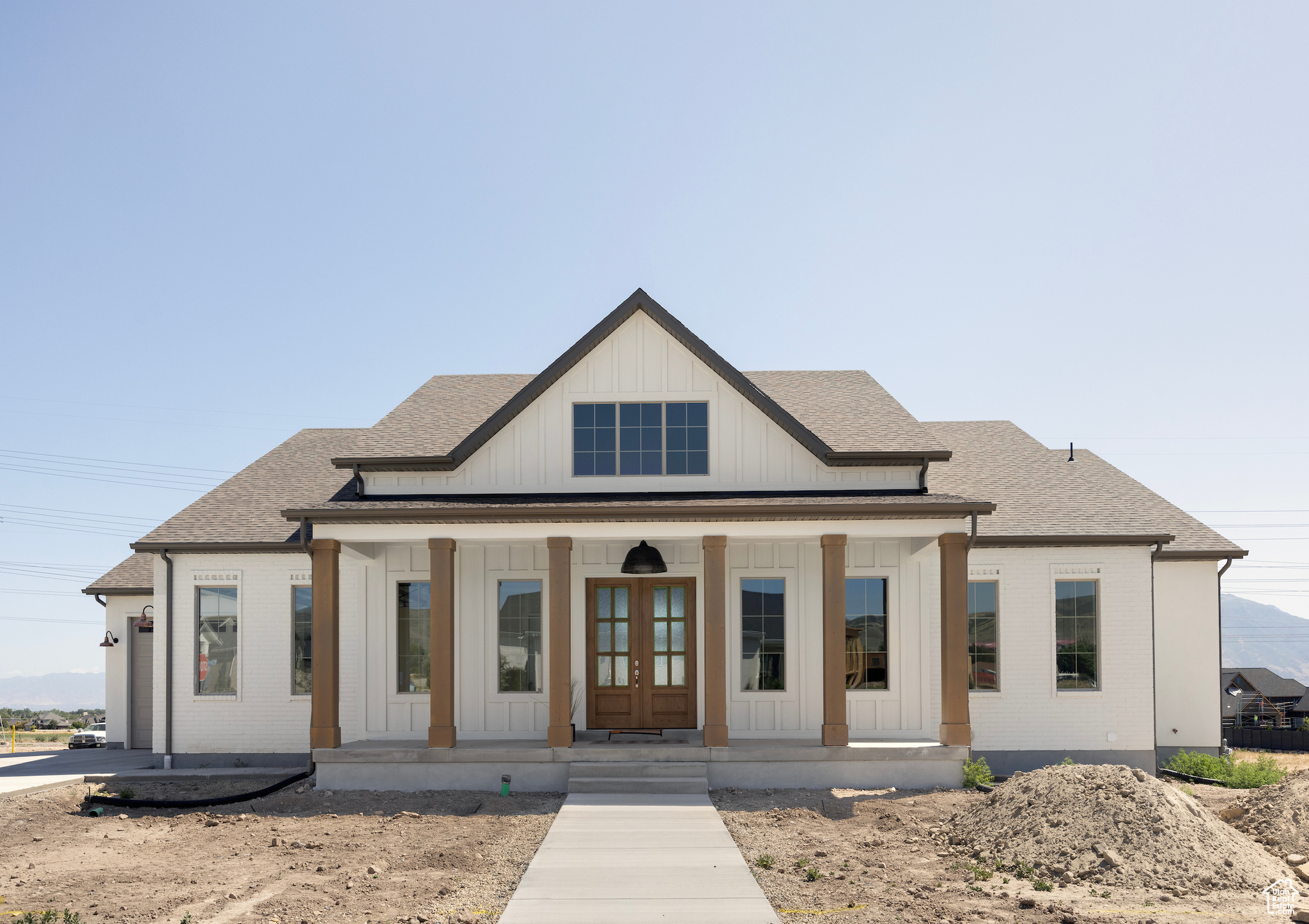 MEADOWS - Residential