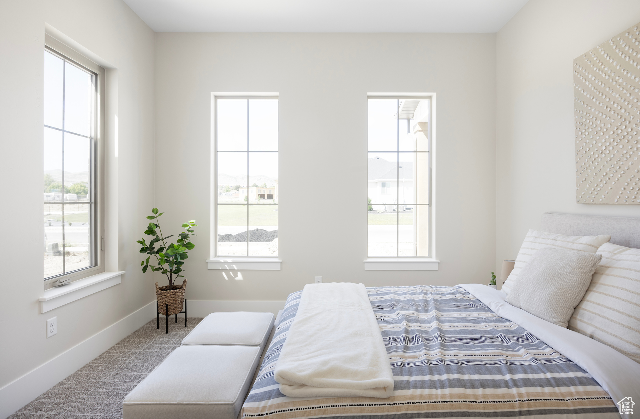 MEADOWS - Residential