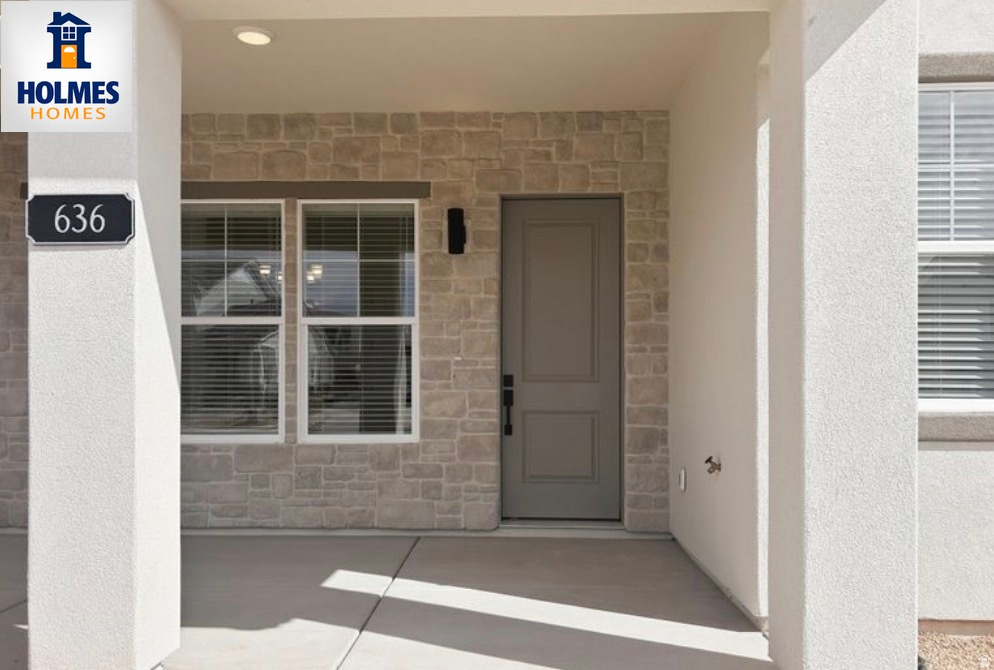 SAGE HAVEN - Residential