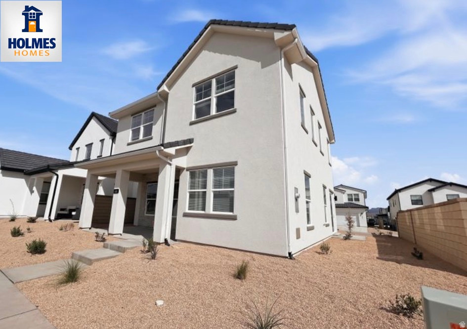 SAGE HAVEN - Residential