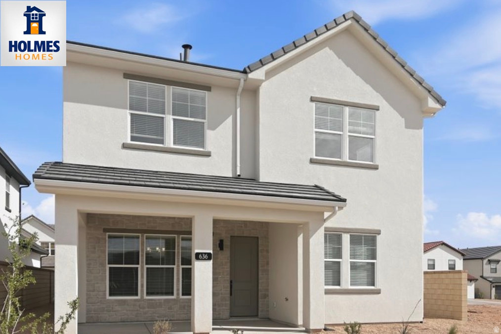 SAGE HAVEN - Residential