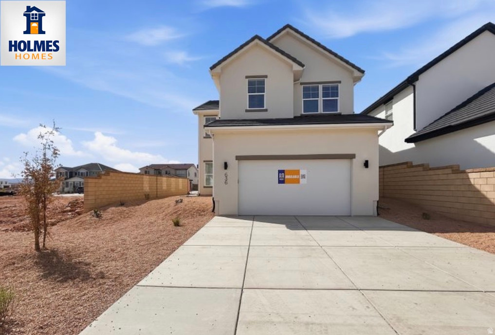 SAGE HAVEN - Residential