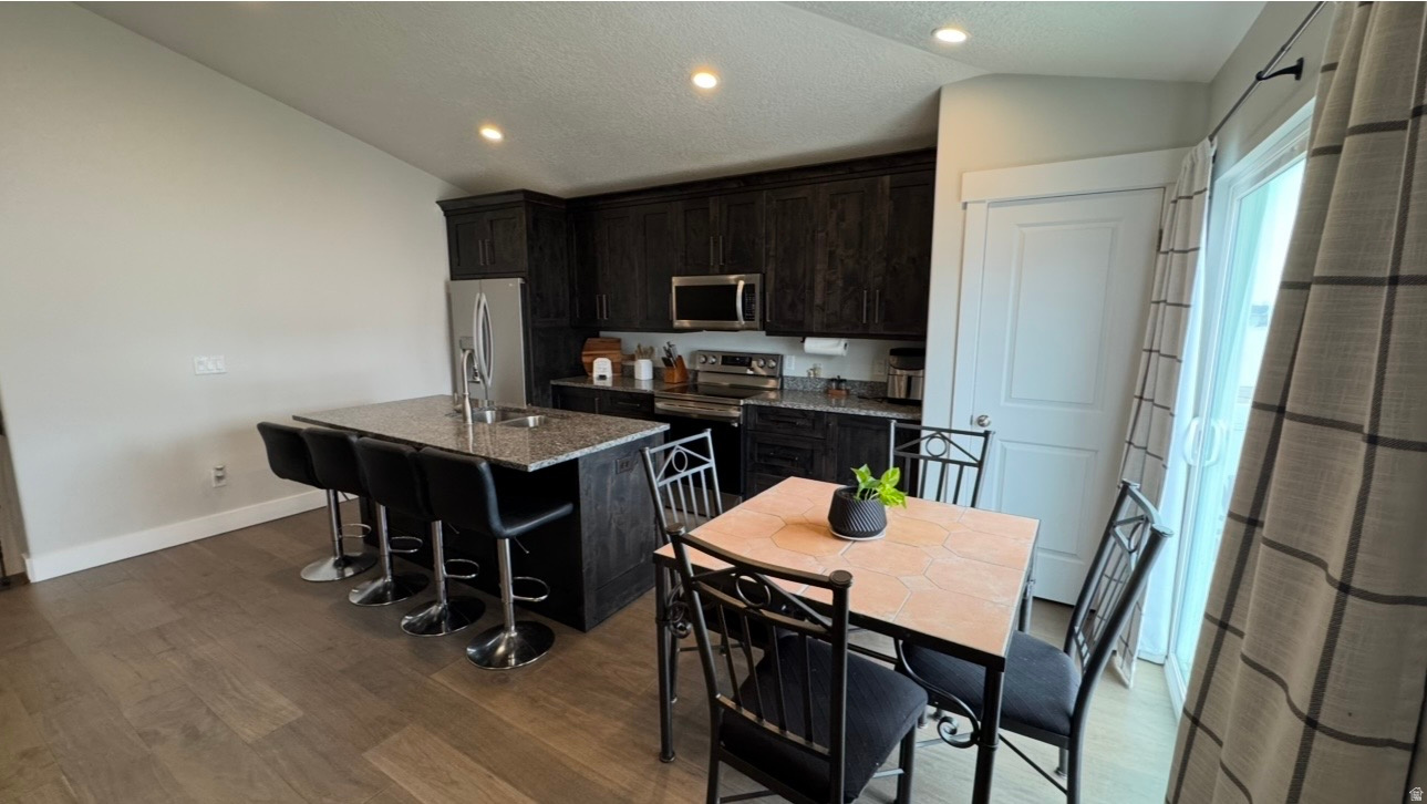 PROVIDENCE AT OVERLAKE SUBDIVISION - Residential