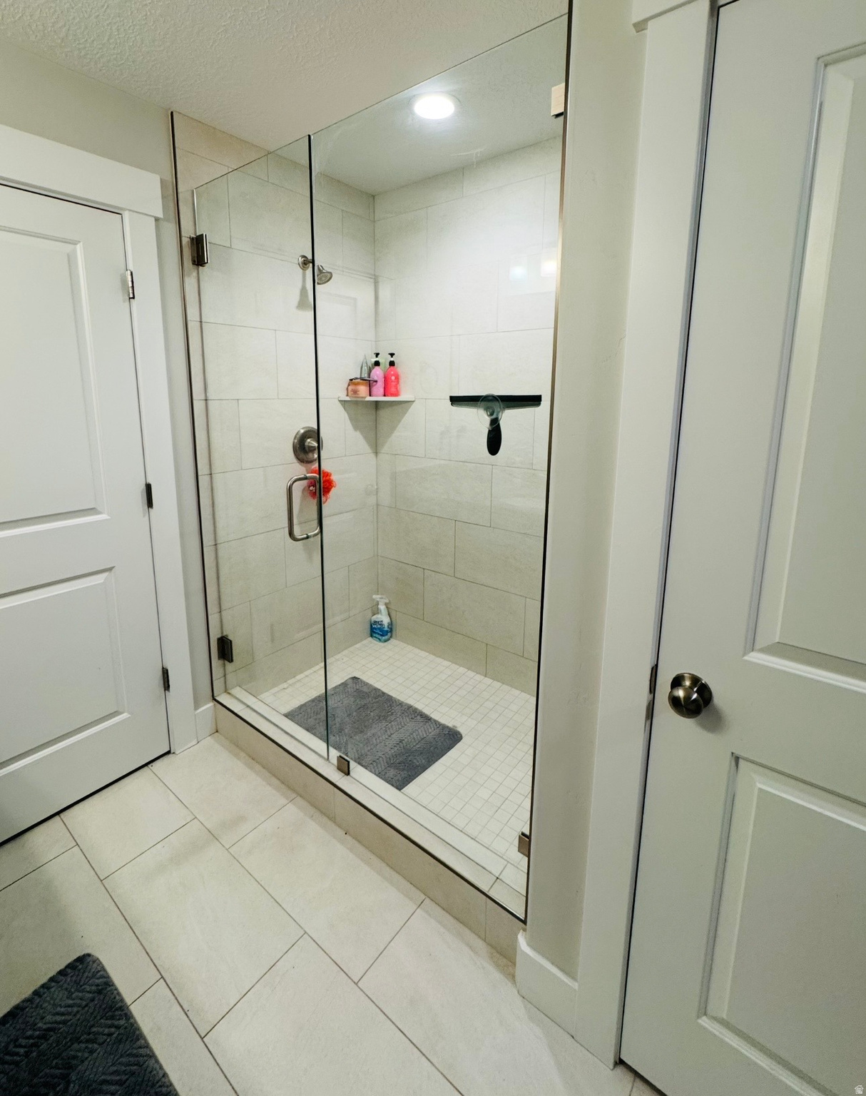 PROVIDENCE AT OVERLAKE SUBDIVISION - Residential