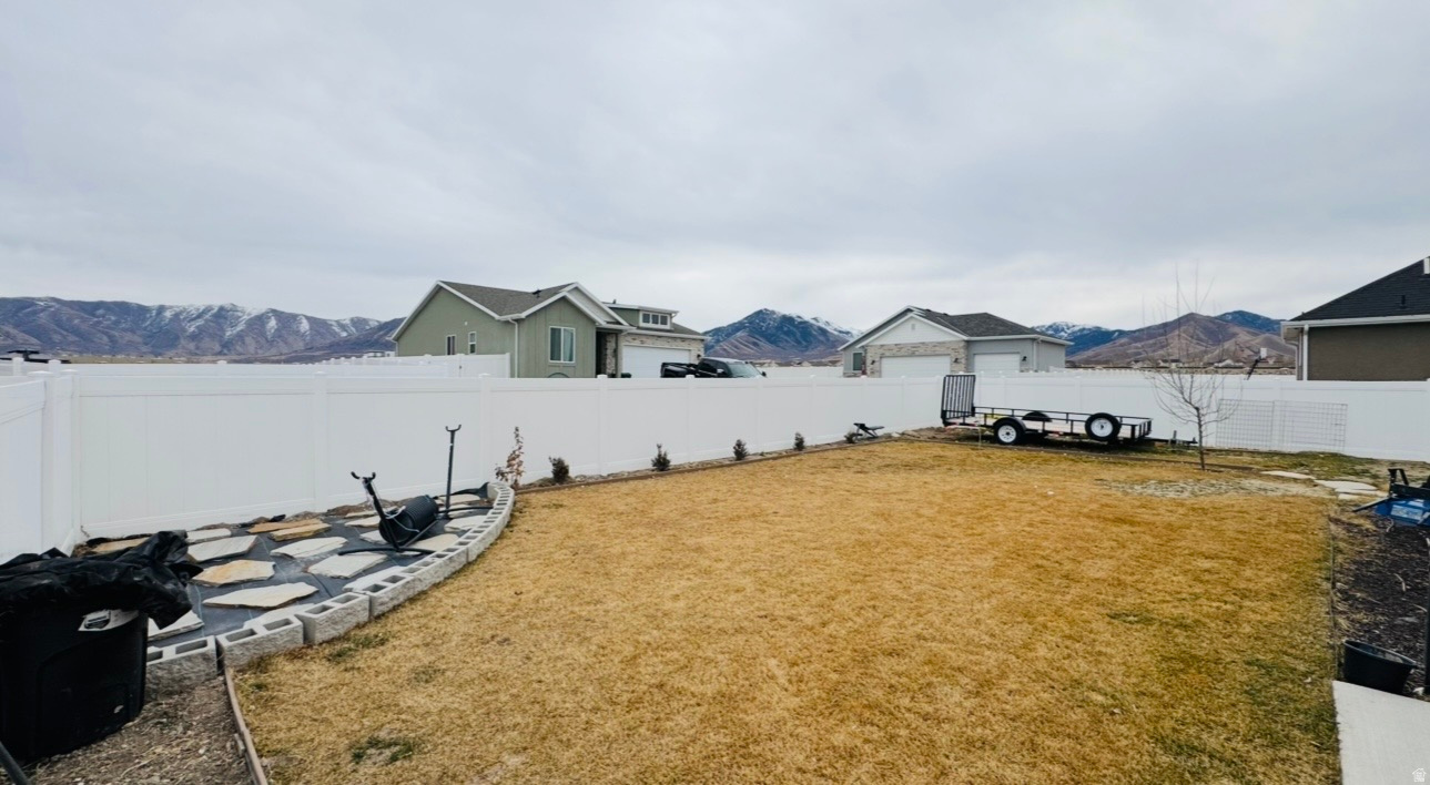 PROVIDENCE AT OVERLAKE SUBDIVISION - Residential