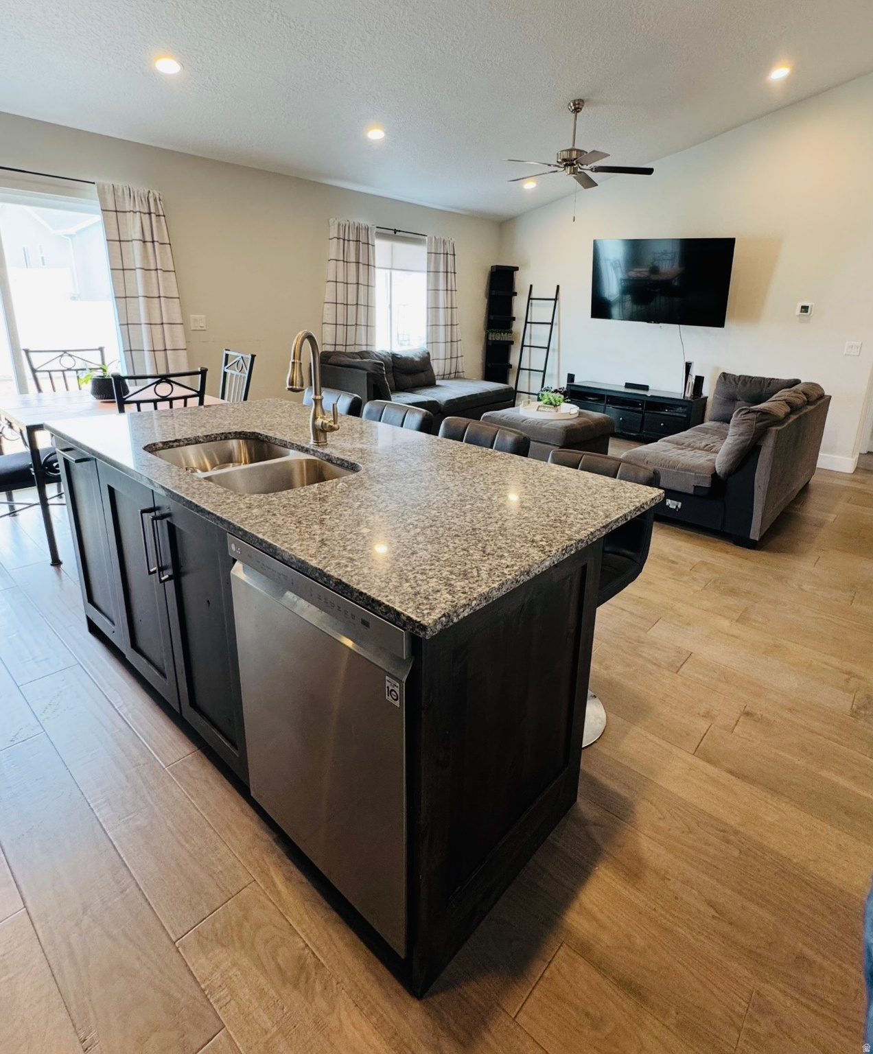 PROVIDENCE AT OVERLAKE SUBDIVISION - Residential