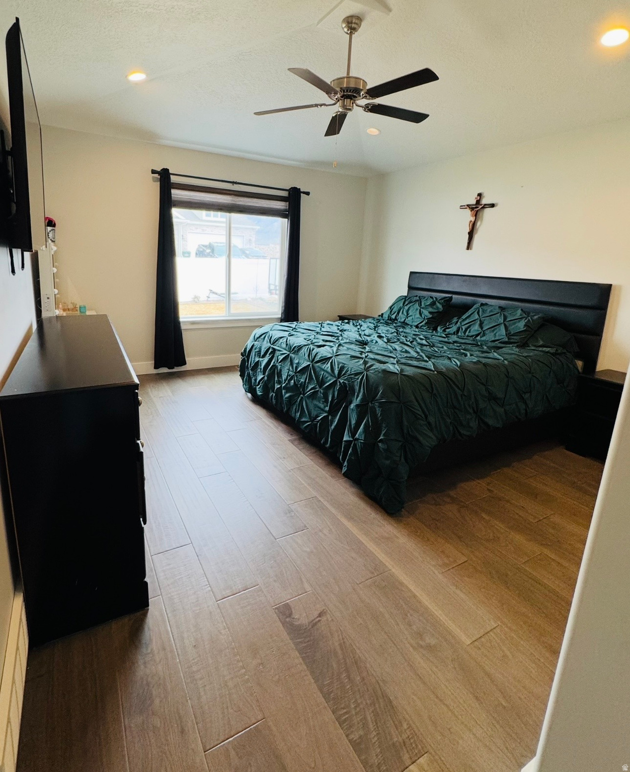 PROVIDENCE AT OVERLAKE SUBDIVISION - Residential