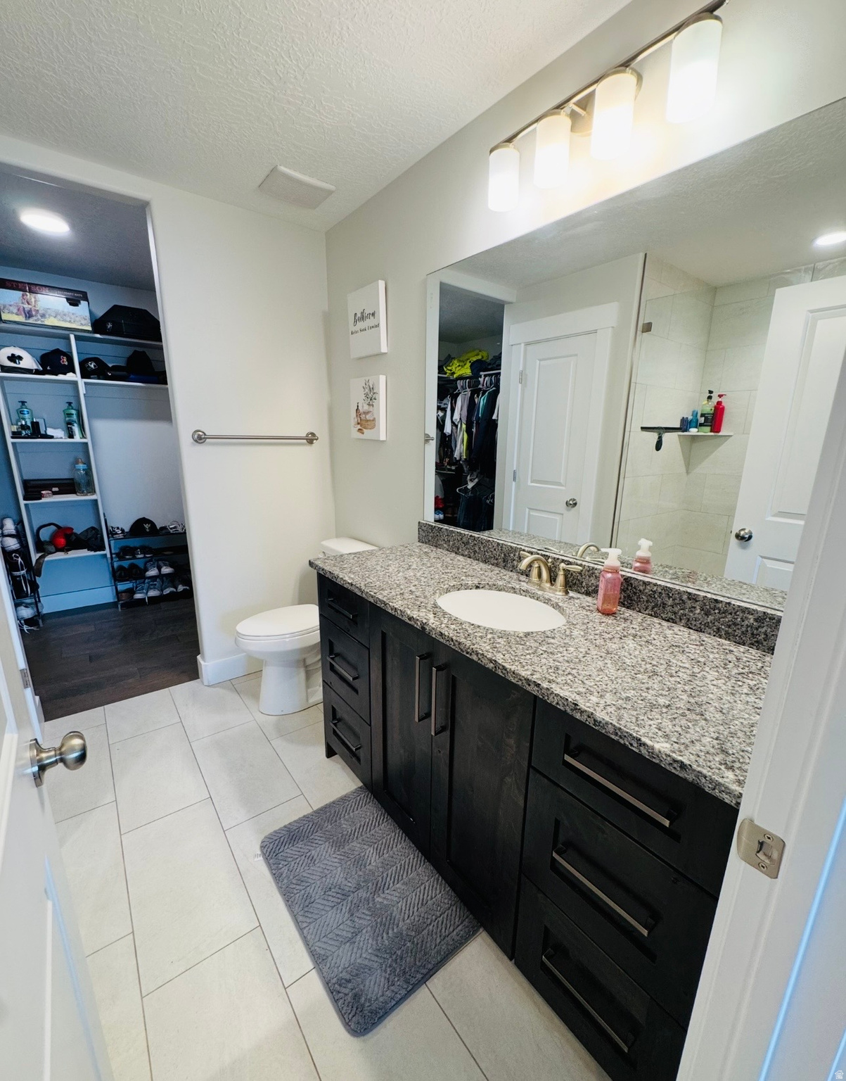 PROVIDENCE AT OVERLAKE SUBDIVISION - Residential