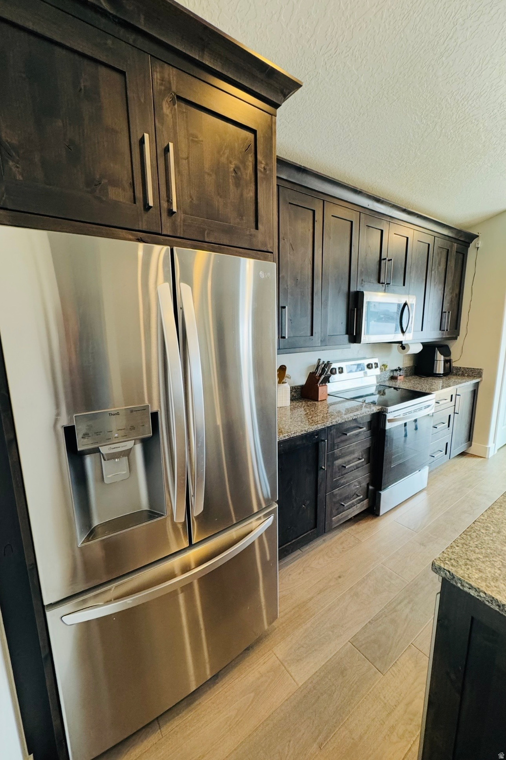 PROVIDENCE AT OVERLAKE SUBDIVISION - Residential