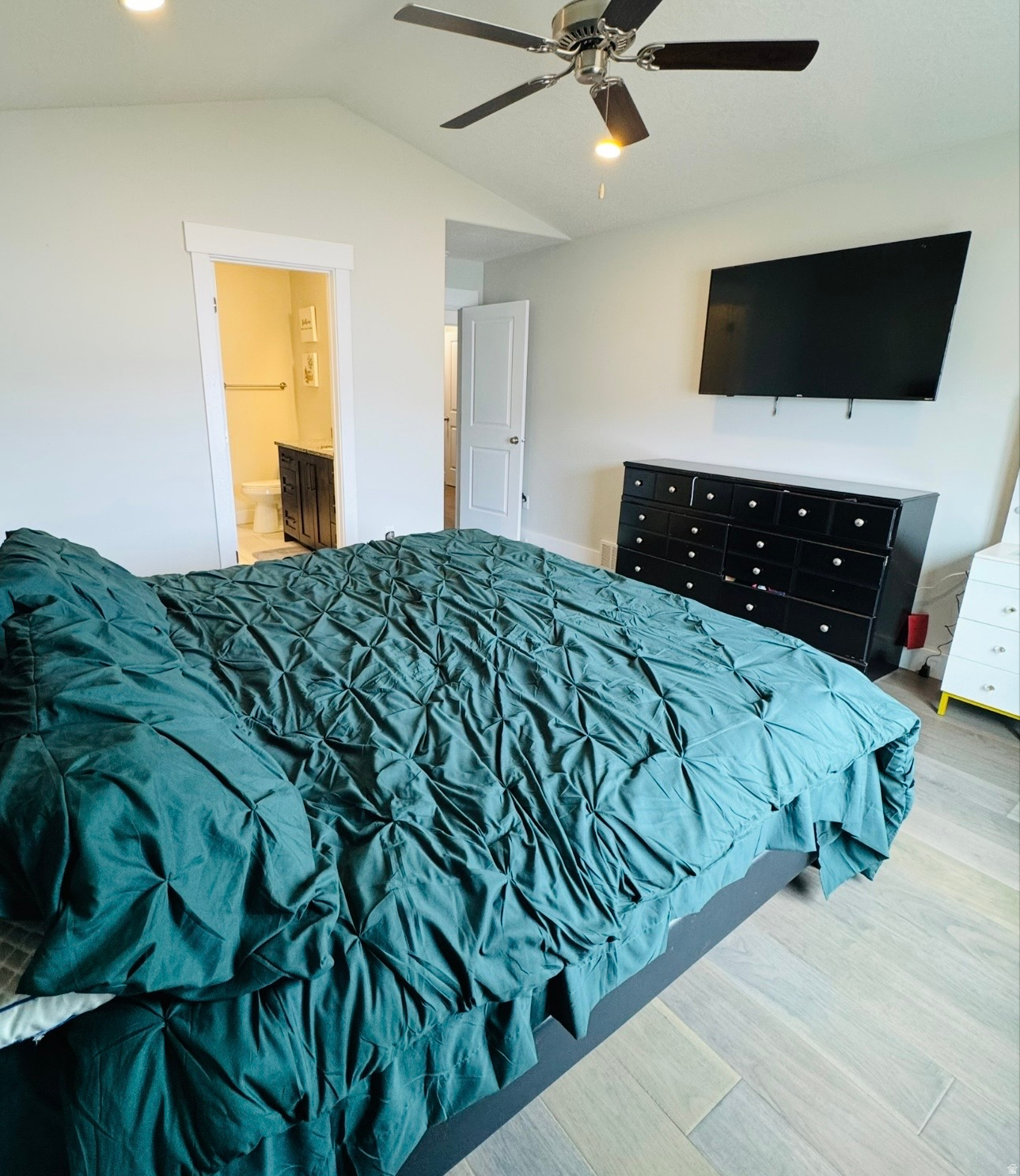 PROVIDENCE AT OVERLAKE SUBDIVISION - Residential