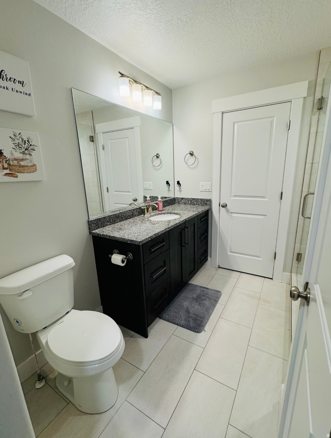 PROVIDENCE AT OVERLAKE SUBDIVISION - Residential