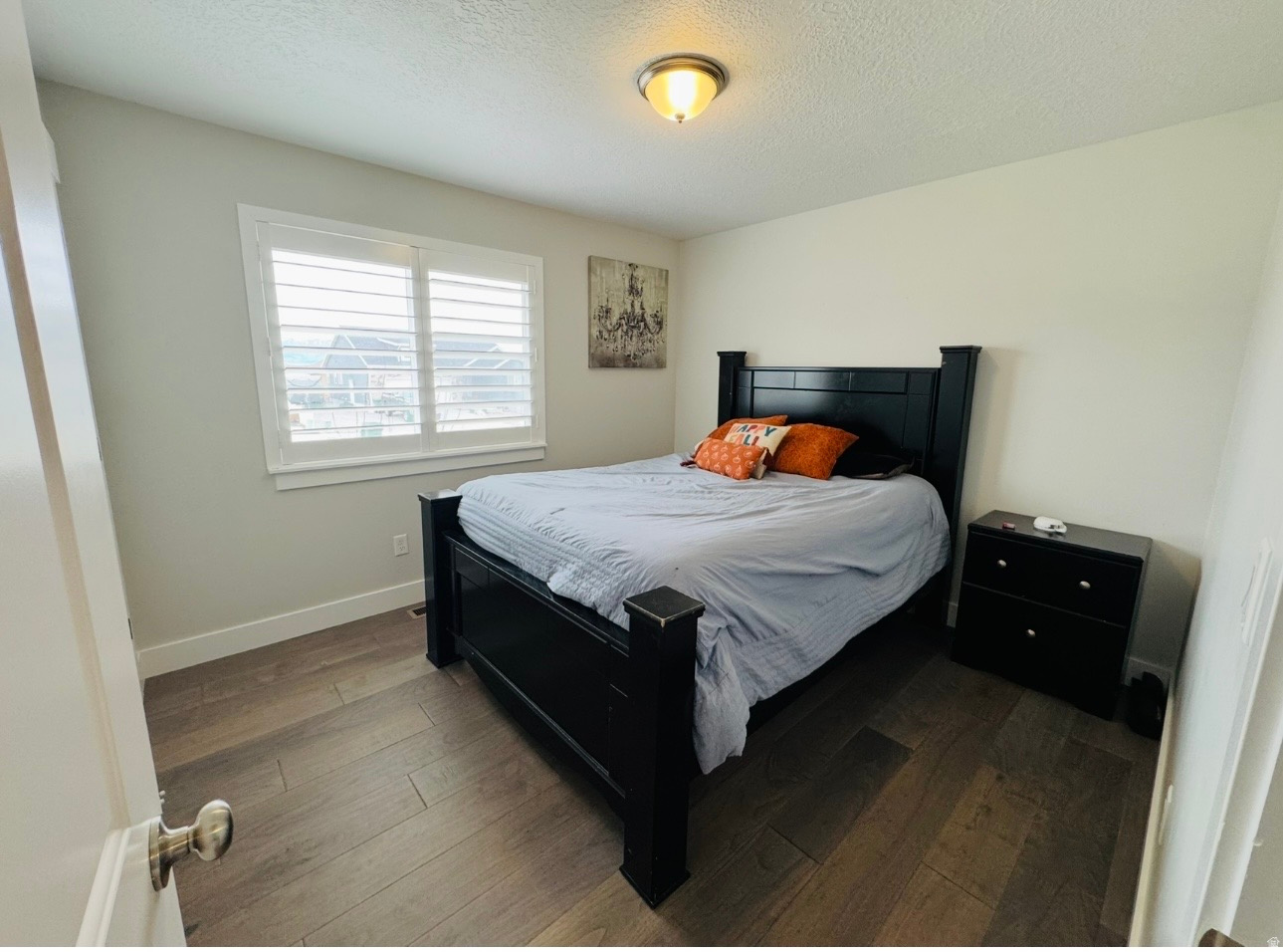 PROVIDENCE AT OVERLAKE SUBDIVISION - Residential