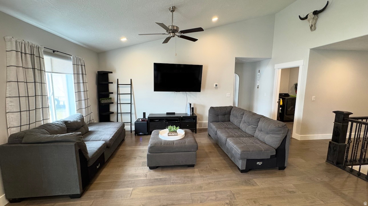 PROVIDENCE AT OVERLAKE SUBDIVISION - Residential