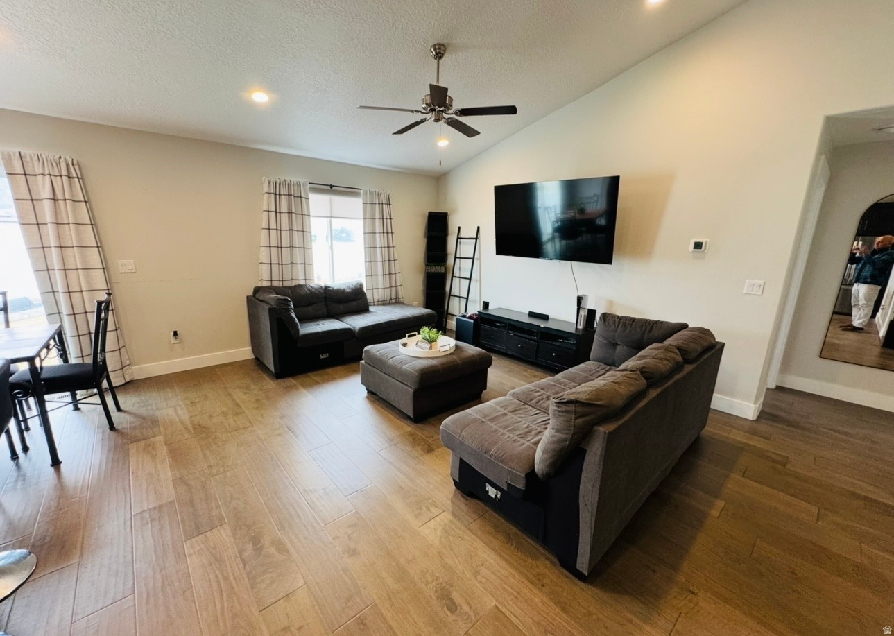 PROVIDENCE AT OVERLAKE SUBDIVISION - Residential