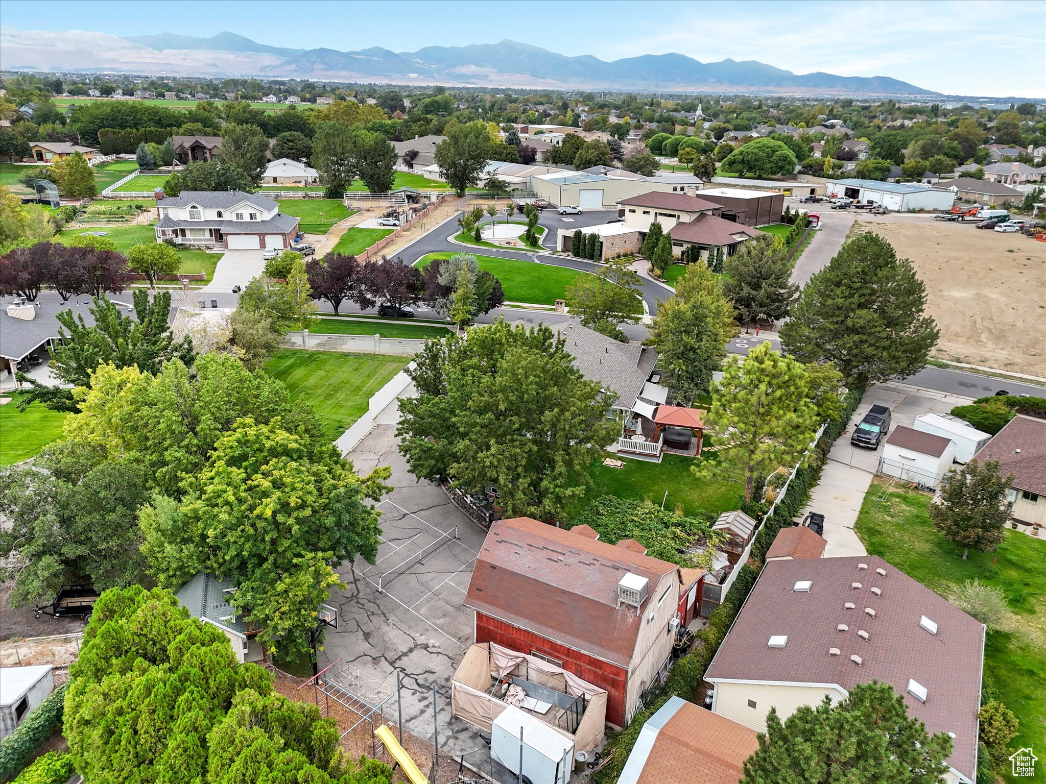 BONANZA ACRES - Residential