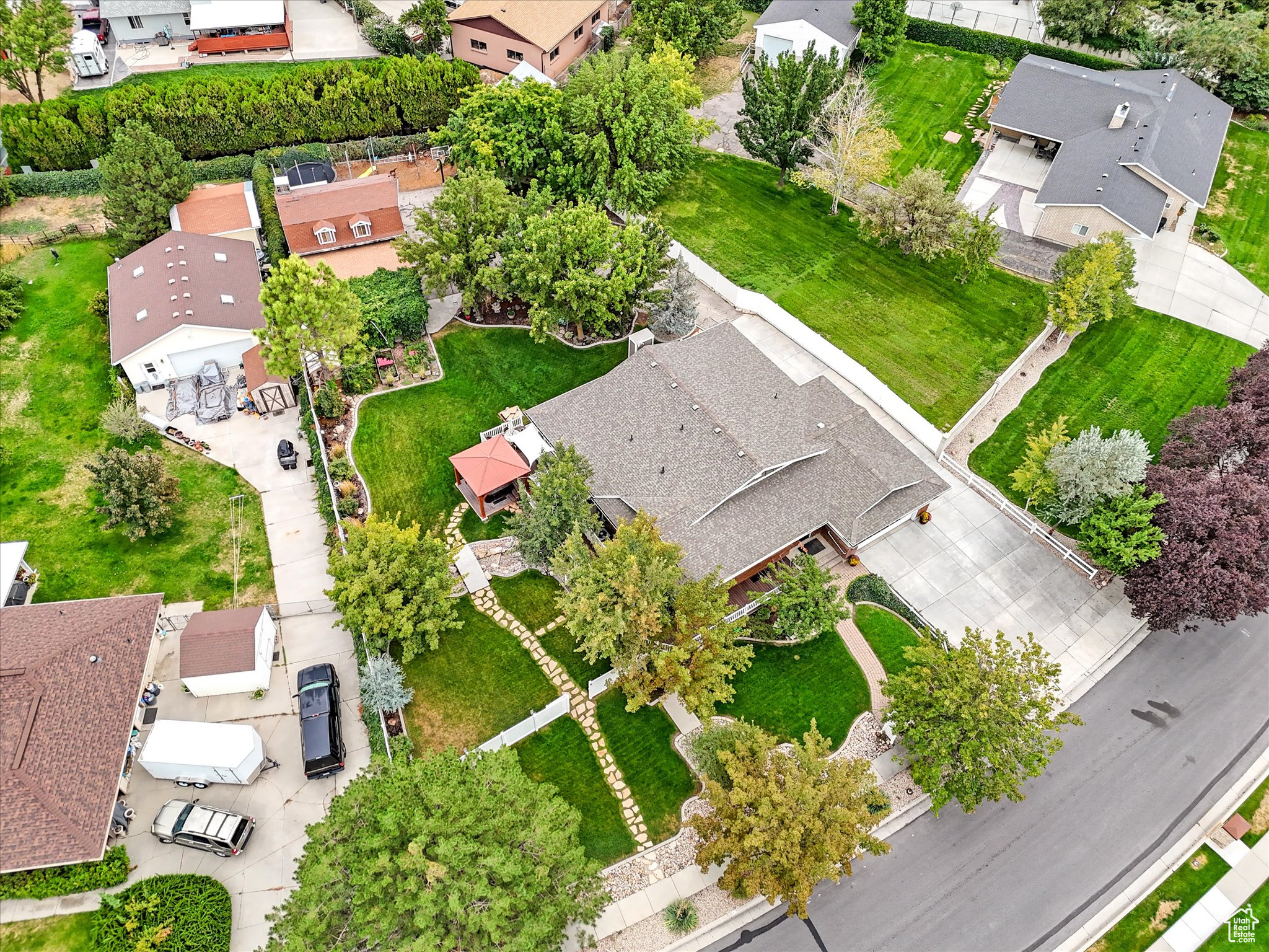 BONANZA ACRES - Residential