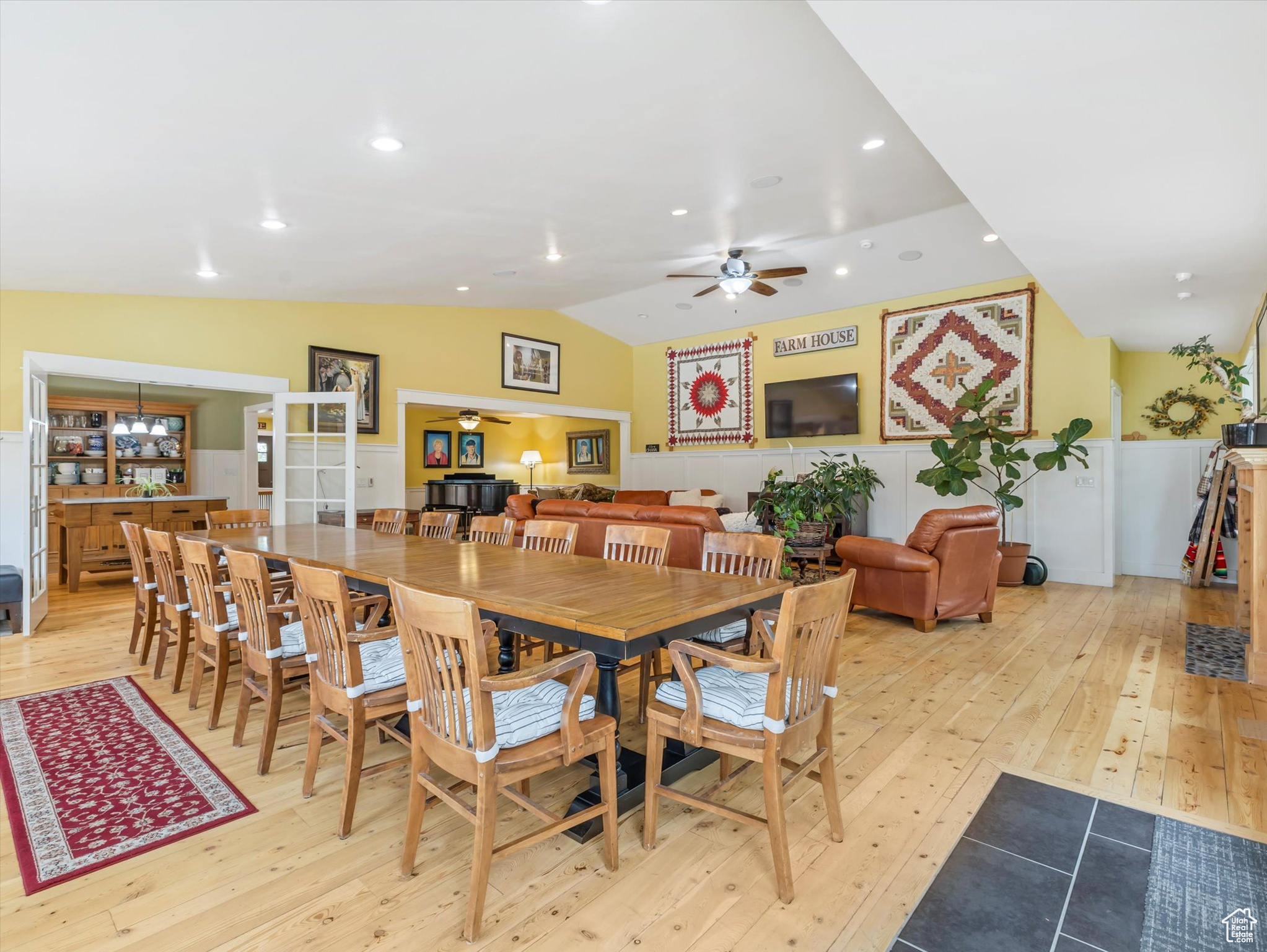 BONANZA ACRES - Residential