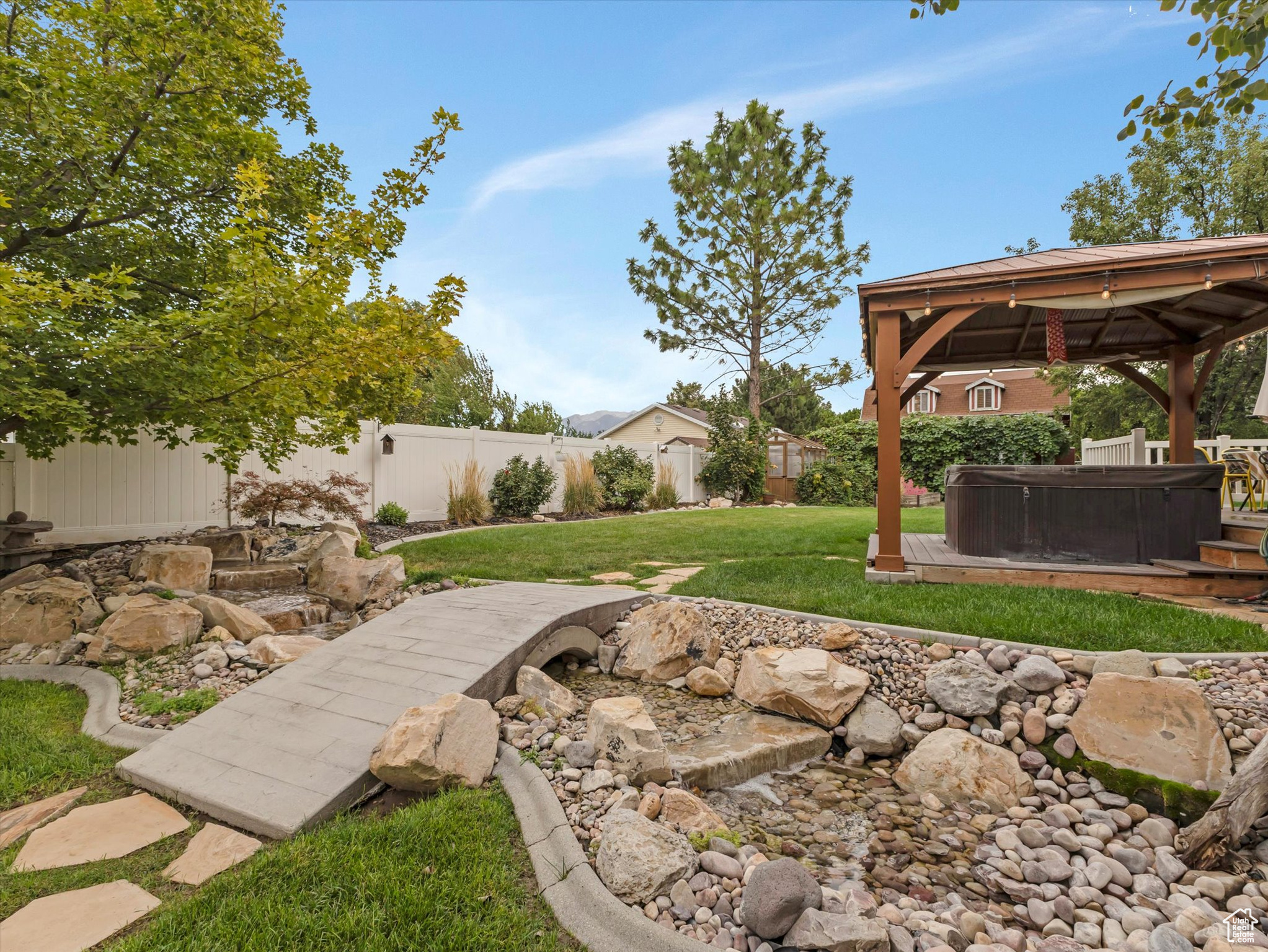 BONANZA ACRES - Residential