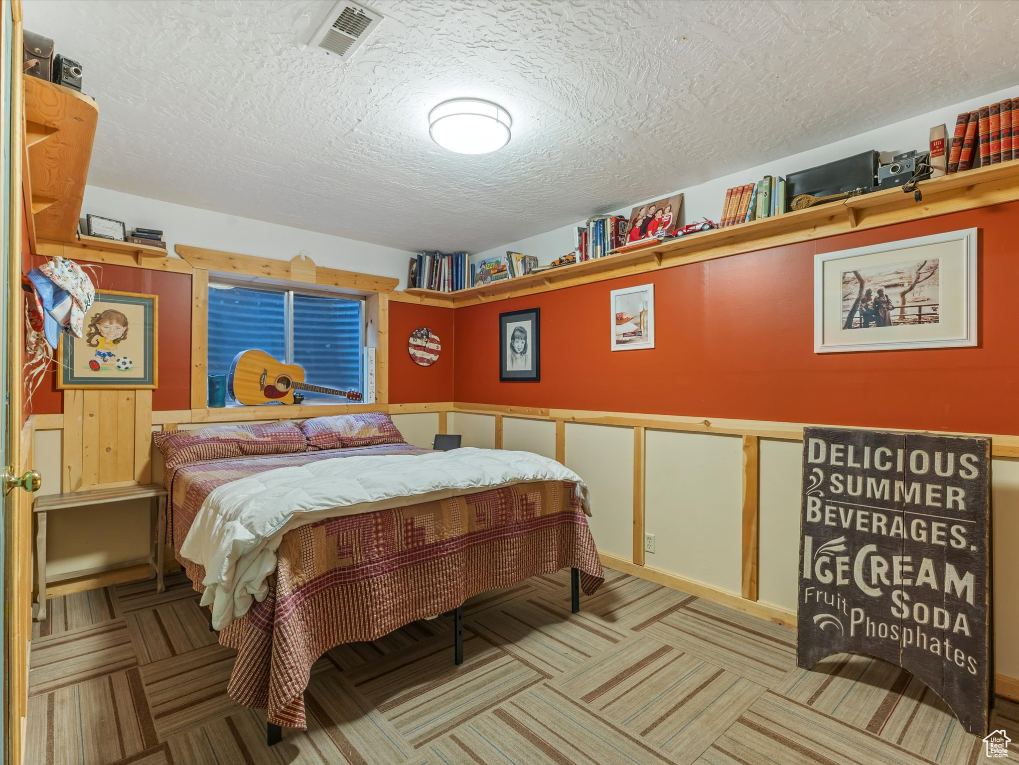 BONANZA ACRES - Residential