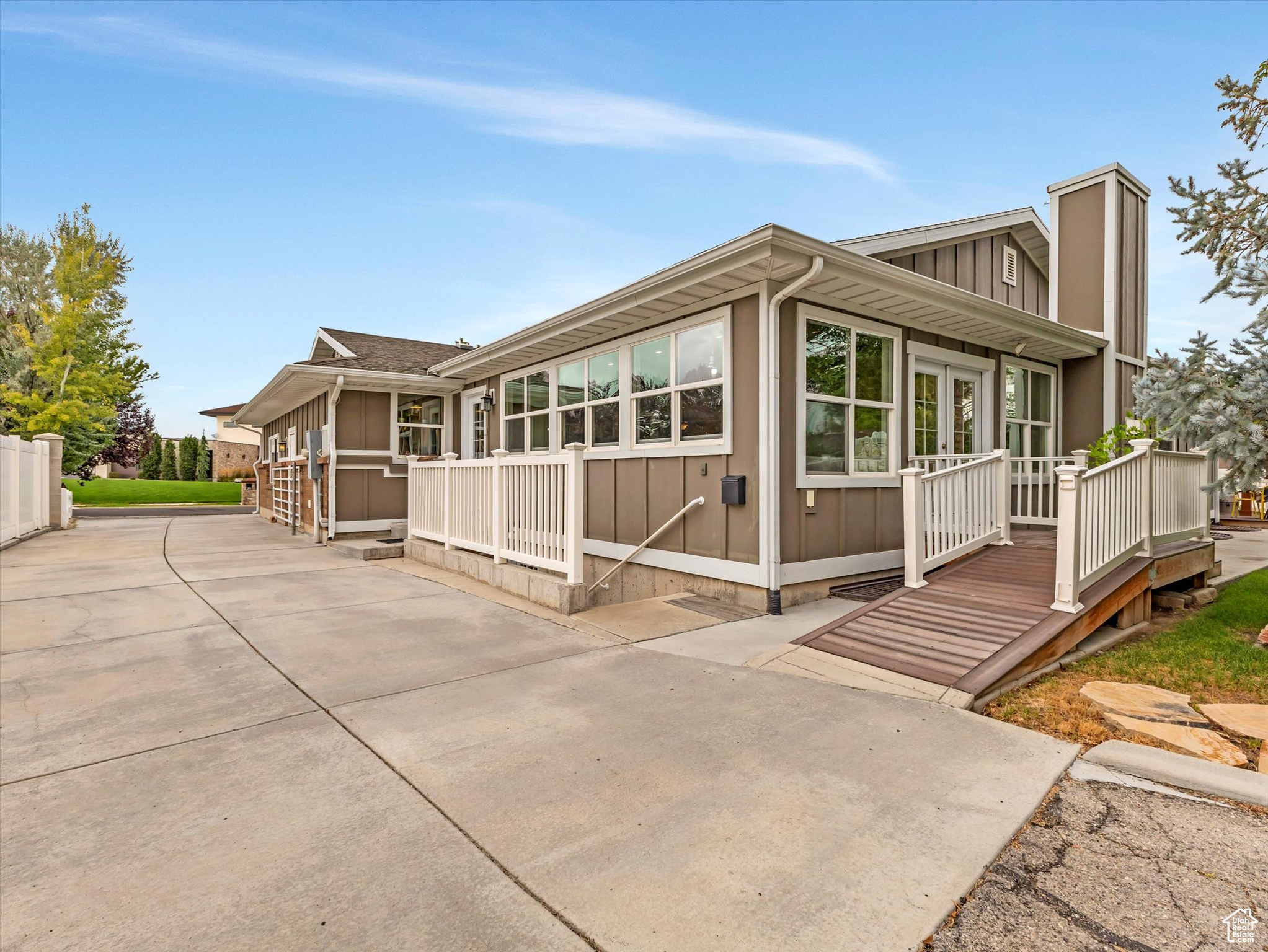 BONANZA ACRES - Residential