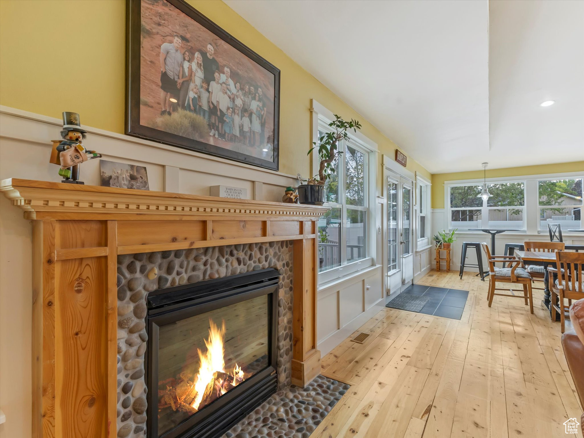 BONANZA ACRES - Residential