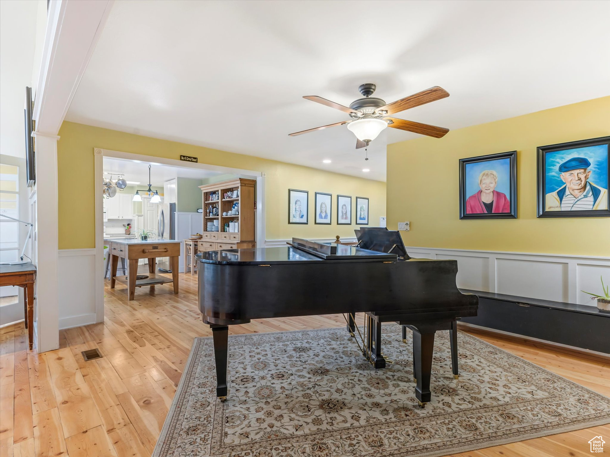 BONANZA ACRES - Residential