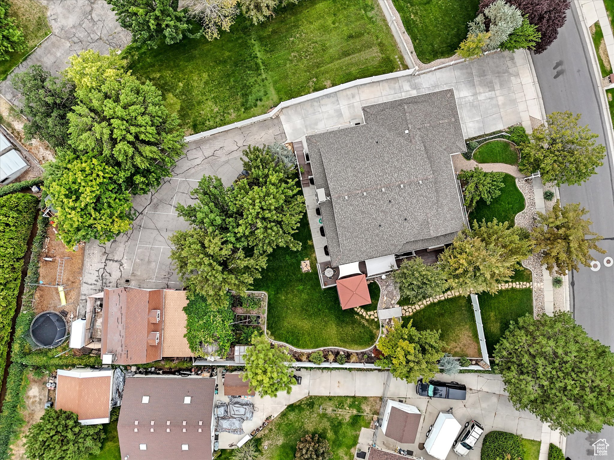BONANZA ACRES - Residential
