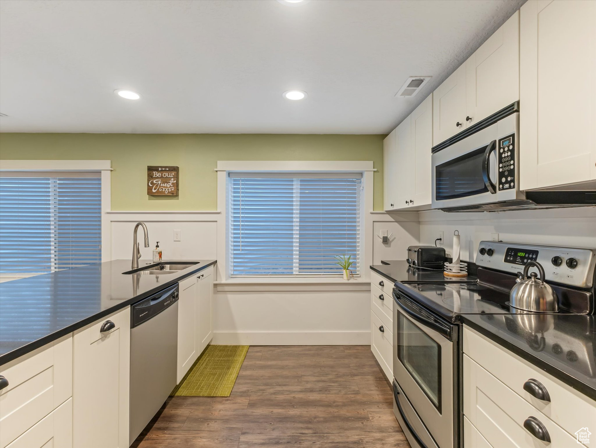BONANZA ACRES - Residential