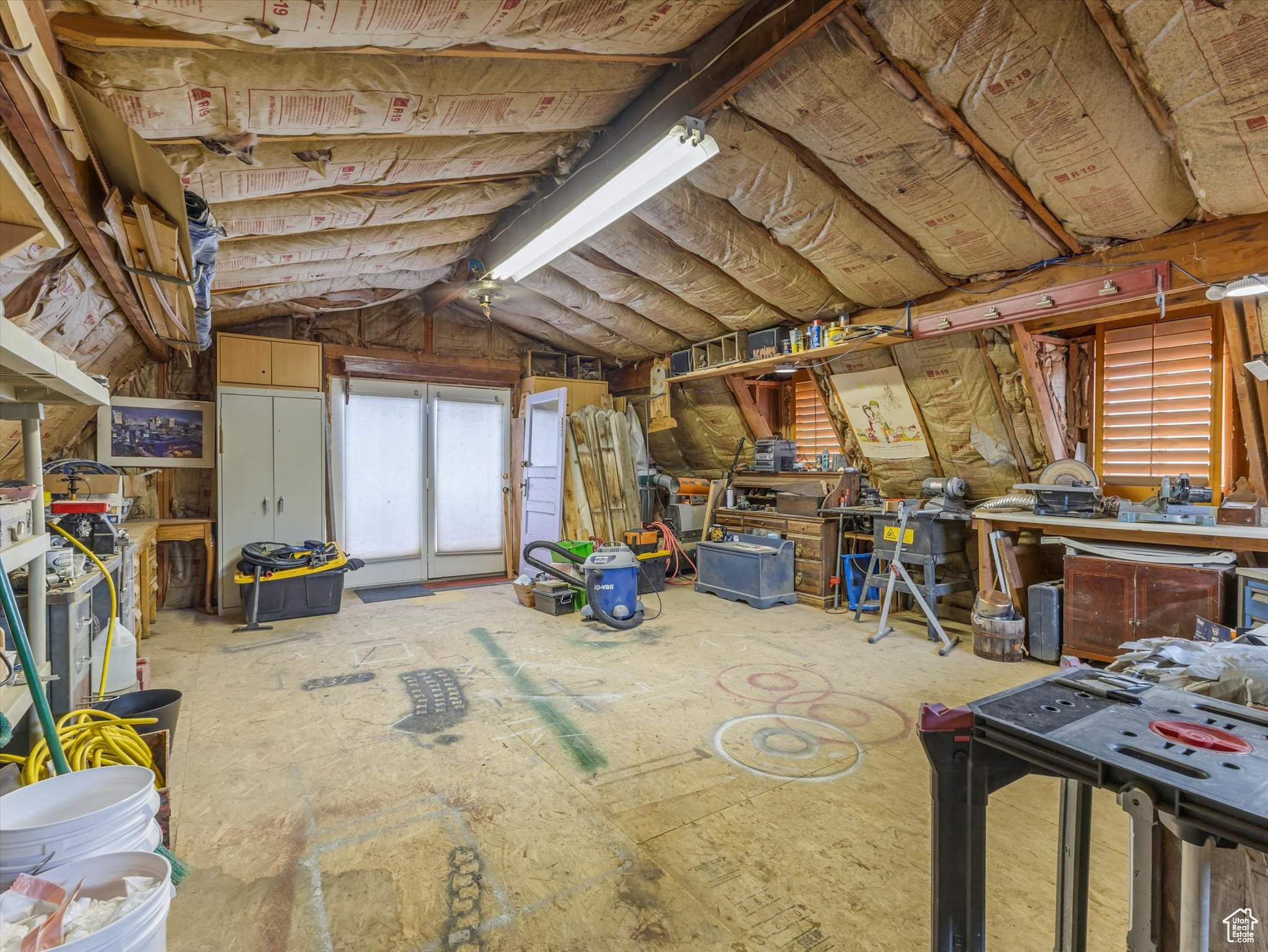BONANZA ACRES - Residential